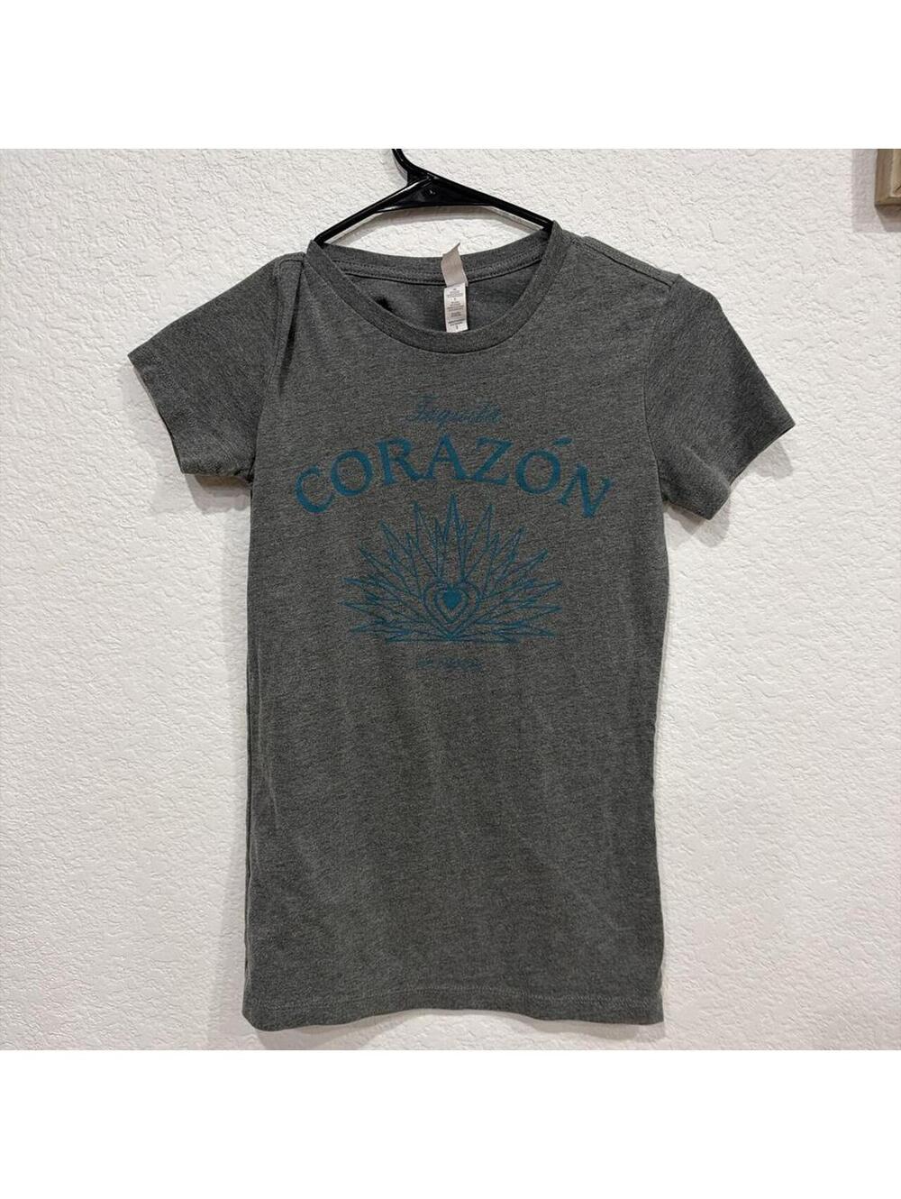 Unbranded Women's Grey Tshirt